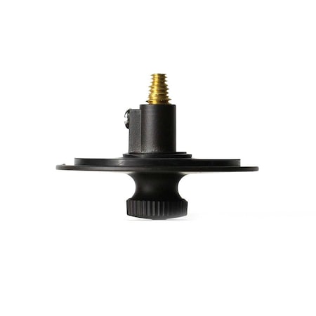 Thrifco Plumbing Lift/Turn Oversize Stopper, Oil Rubbed Bronze 4405863